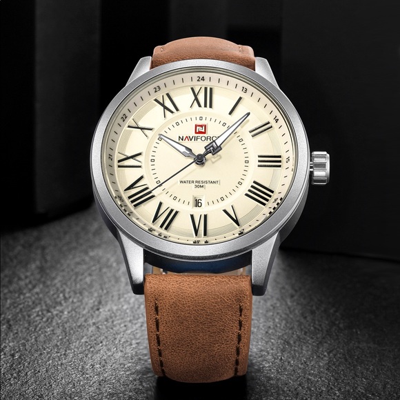 Nice Watch - Picture 5 of 5